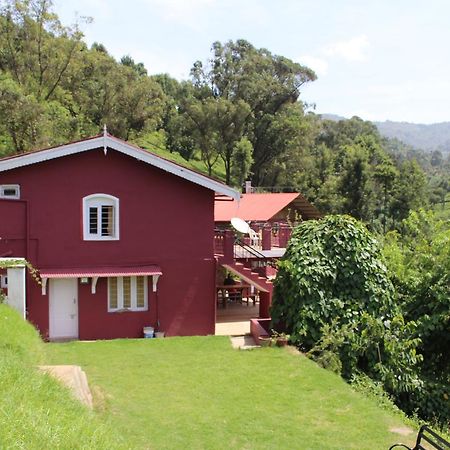 Rustling River Resort Ooty Dış mekan fotoğraf