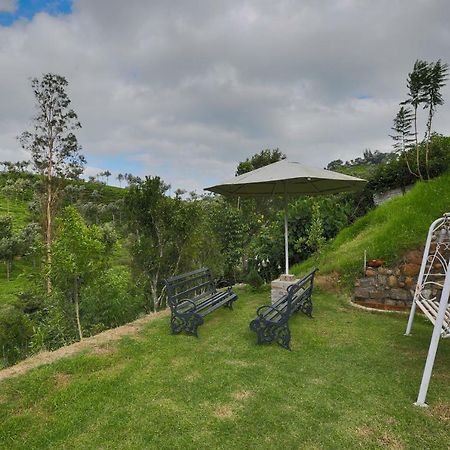 Rustling River Resort Ooty Dış mekan fotoğraf