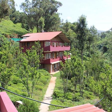 Rustling River Resort Ooty Dış mekan fotoğraf