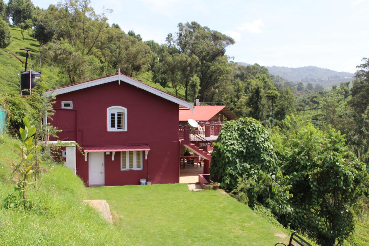 Rustling River Resort Ooty Dış mekan fotoğraf