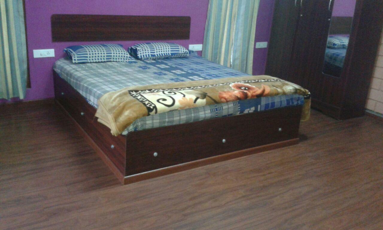Rustling River Resort Ooty Dış mekan fotoğraf