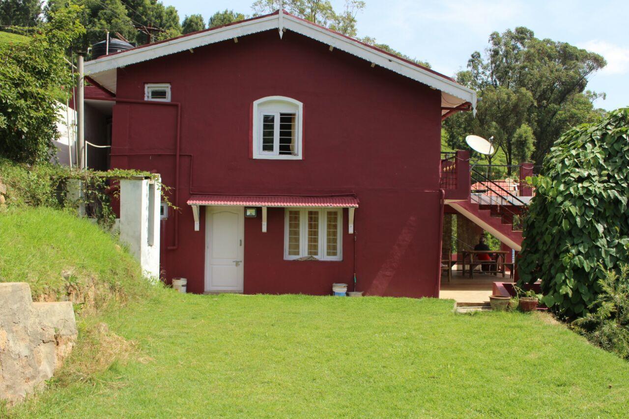 Rustling River Resort Ooty Dış mekan fotoğraf