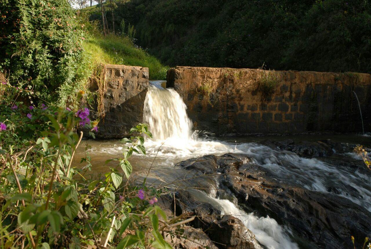 Rustling River Resort Ooty Dış mekan fotoğraf