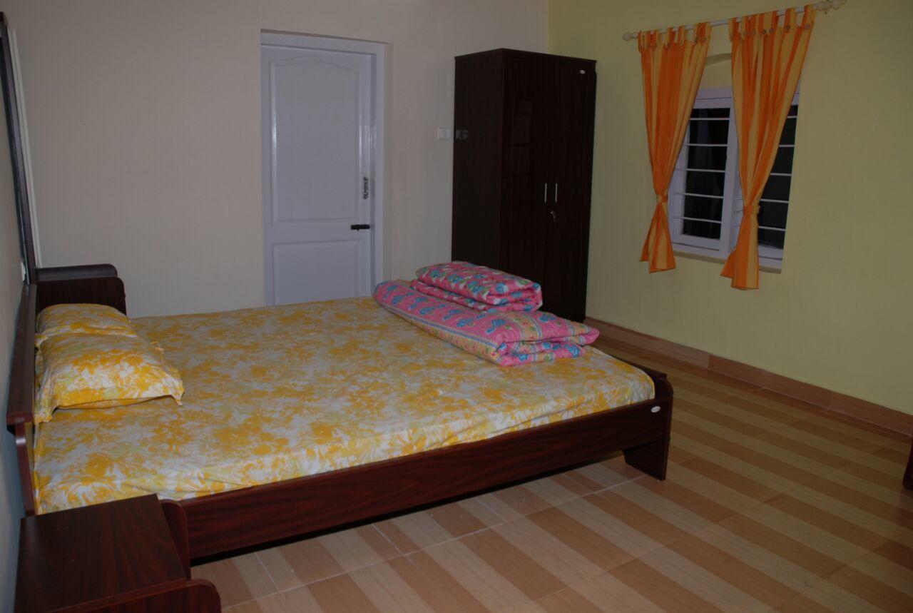 Rustling River Resort Ooty Dış mekan fotoğraf