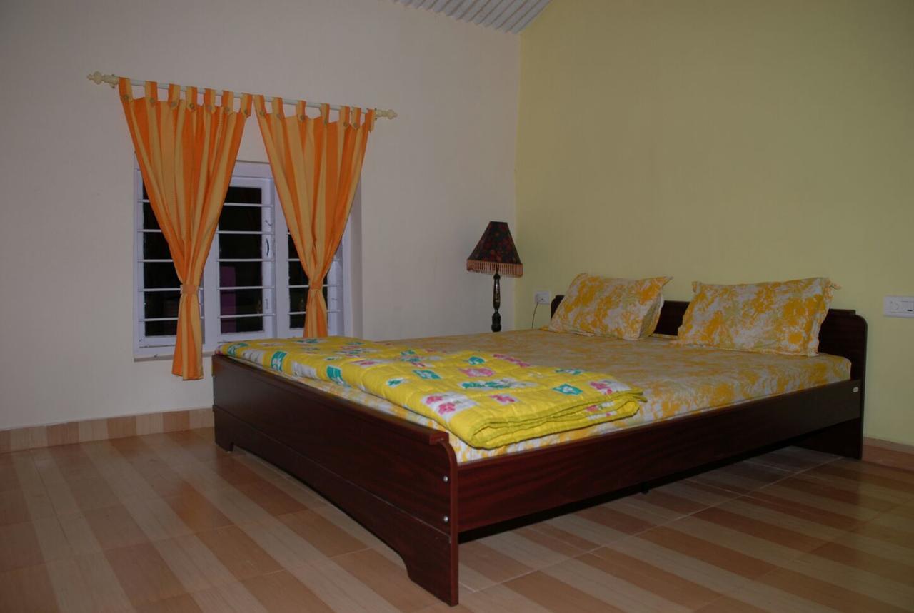Rustling River Resort Ooty Dış mekan fotoğraf
