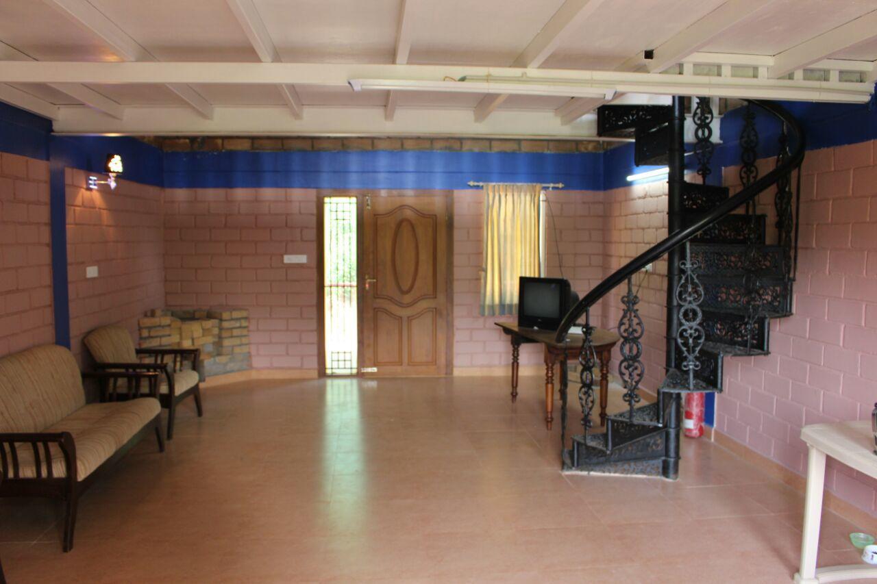 Rustling River Resort Ooty Dış mekan fotoğraf