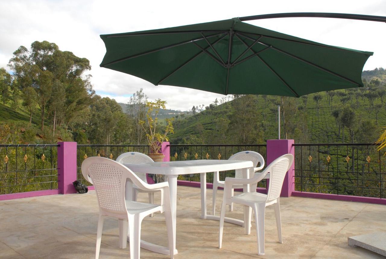 Rustling River Resort Ooty Dış mekan fotoğraf