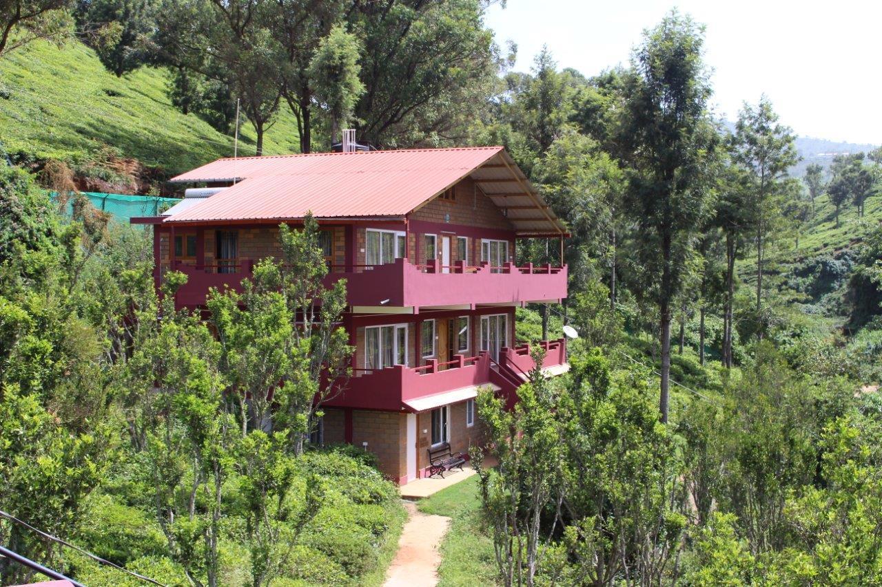 Rustling River Resort Ooty Dış mekan fotoğraf