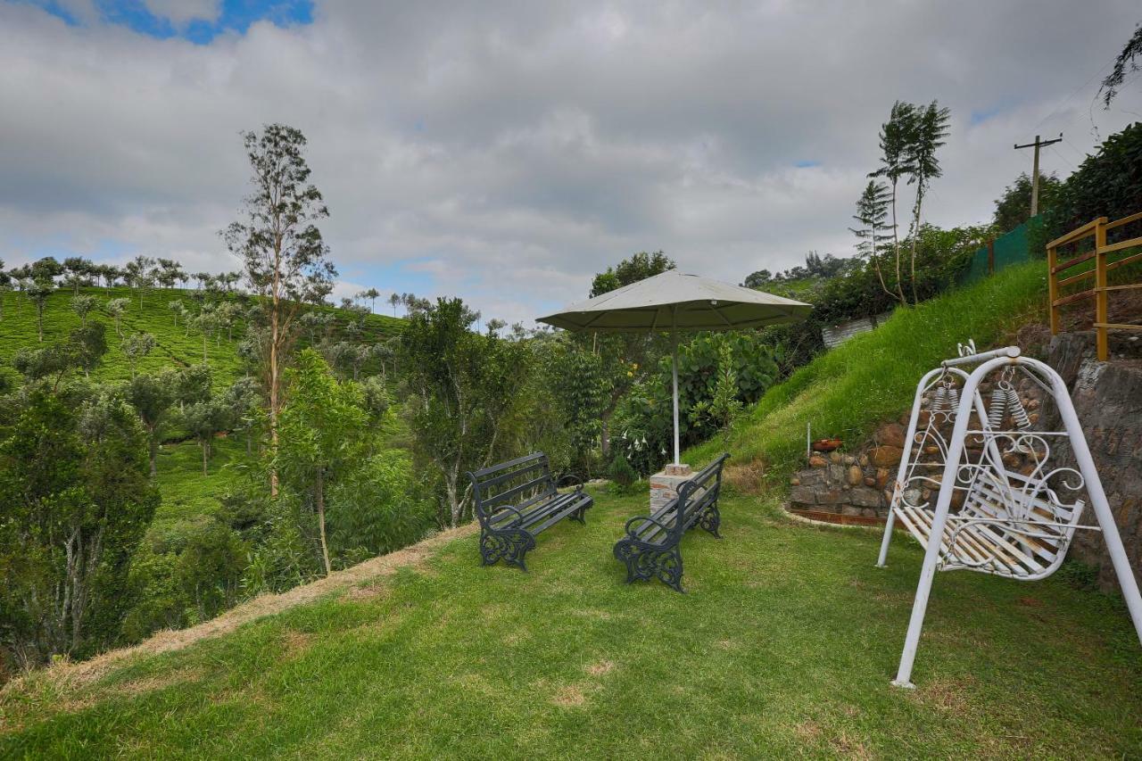 Rustling River Resort Ooty Dış mekan fotoğraf