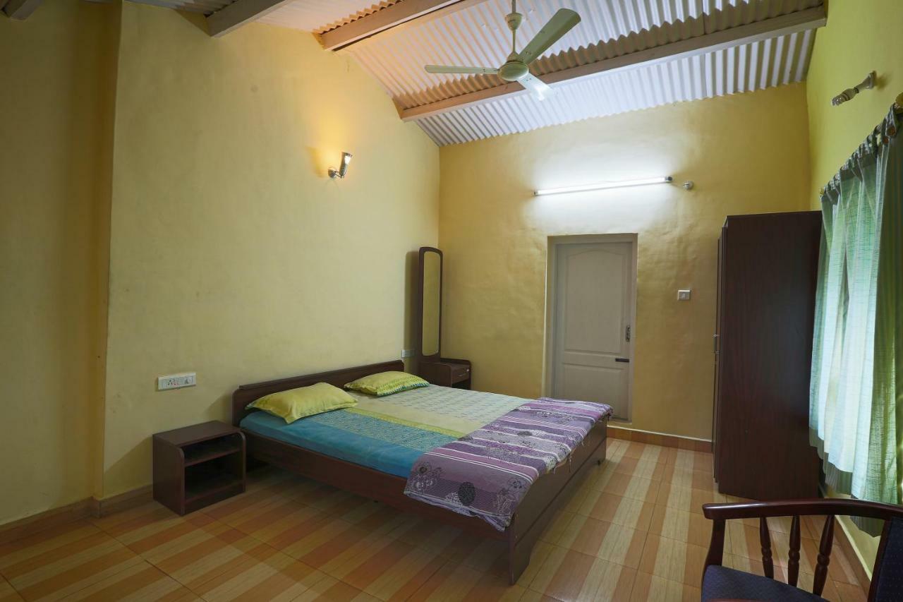 Rustling River Resort Ooty Dış mekan fotoğraf