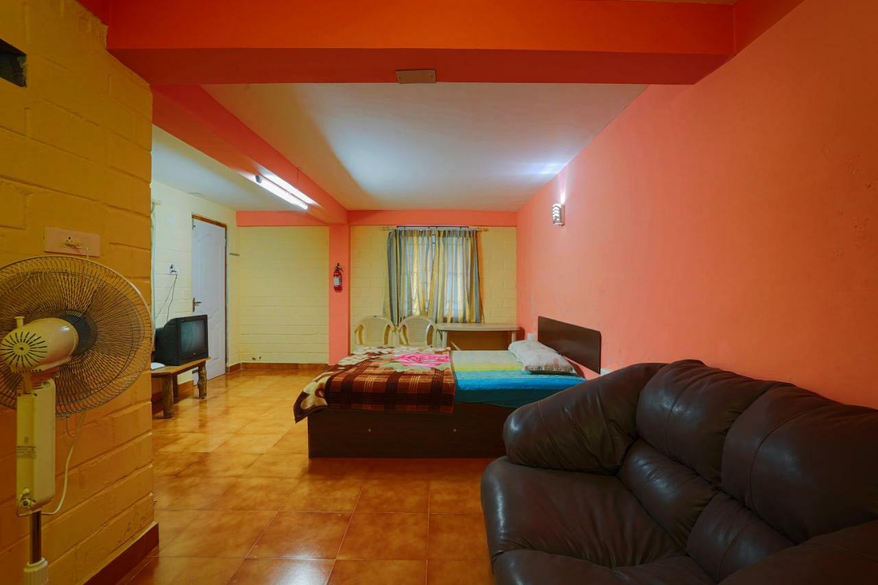 Rustling River Resort Ooty Dış mekan fotoğraf