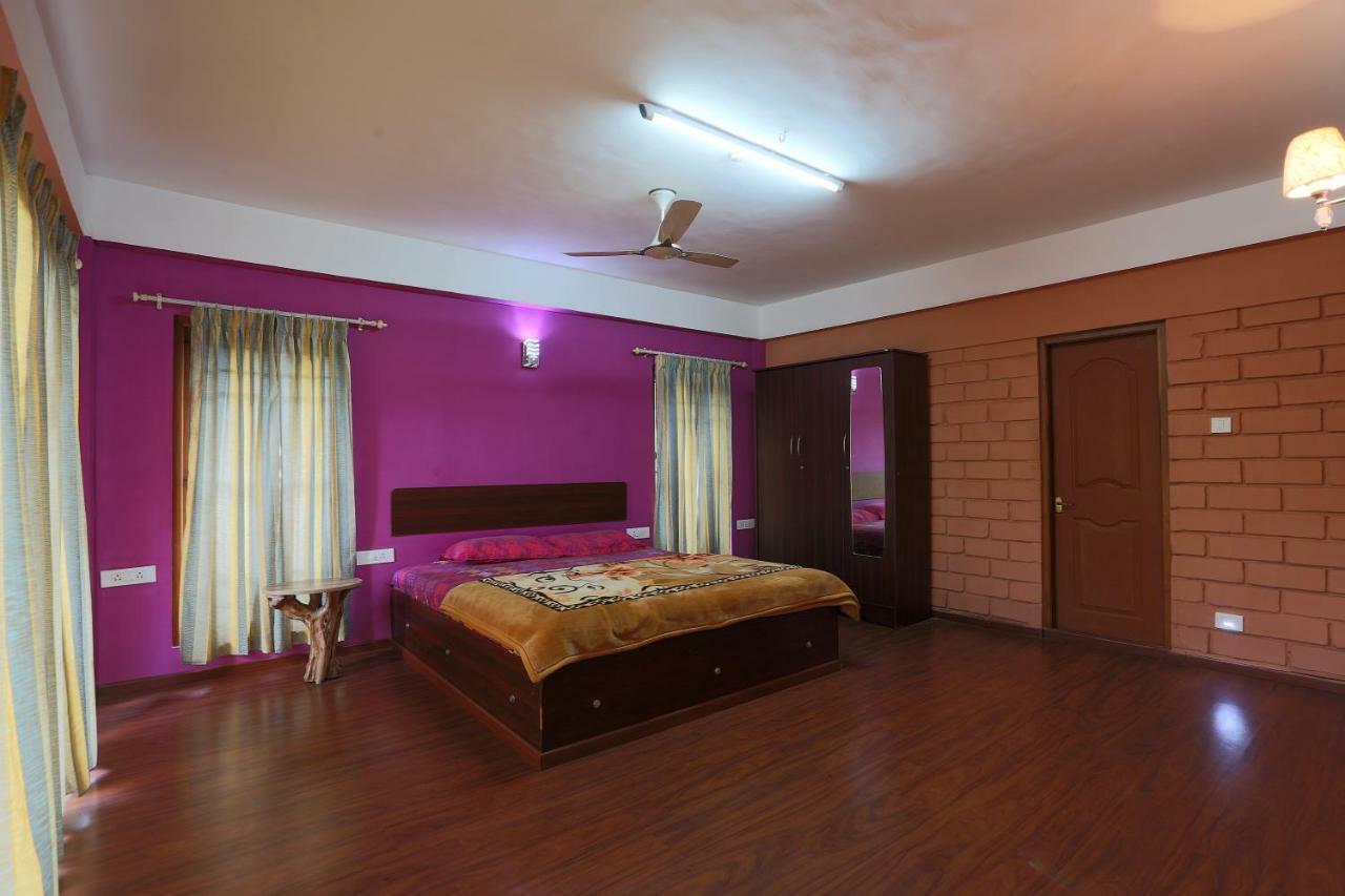 Rustling River Resort Ooty Dış mekan fotoğraf