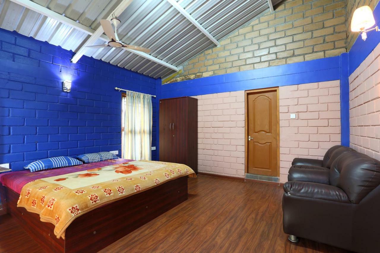 Rustling River Resort Ooty Dış mekan fotoğraf