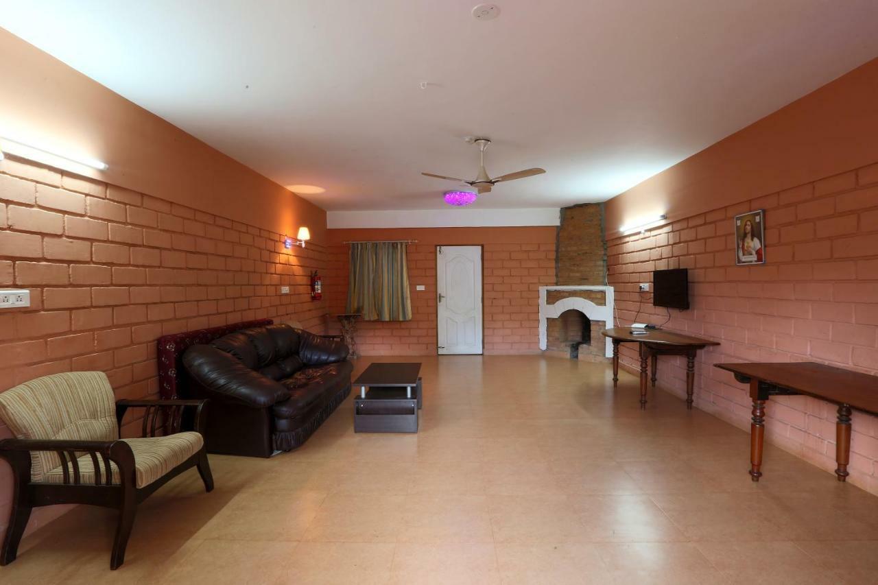 Rustling River Resort Ooty Dış mekan fotoğraf