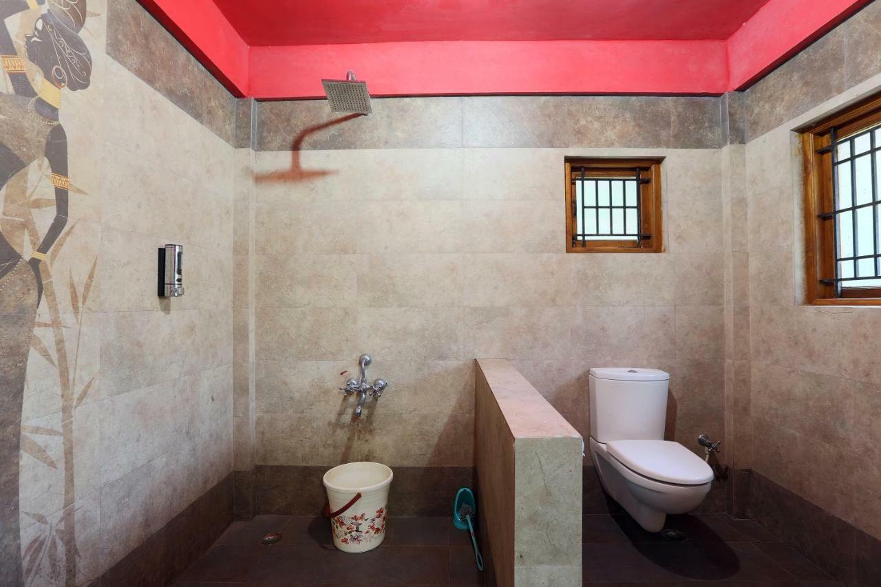 Rustling River Resort Ooty Dış mekan fotoğraf
