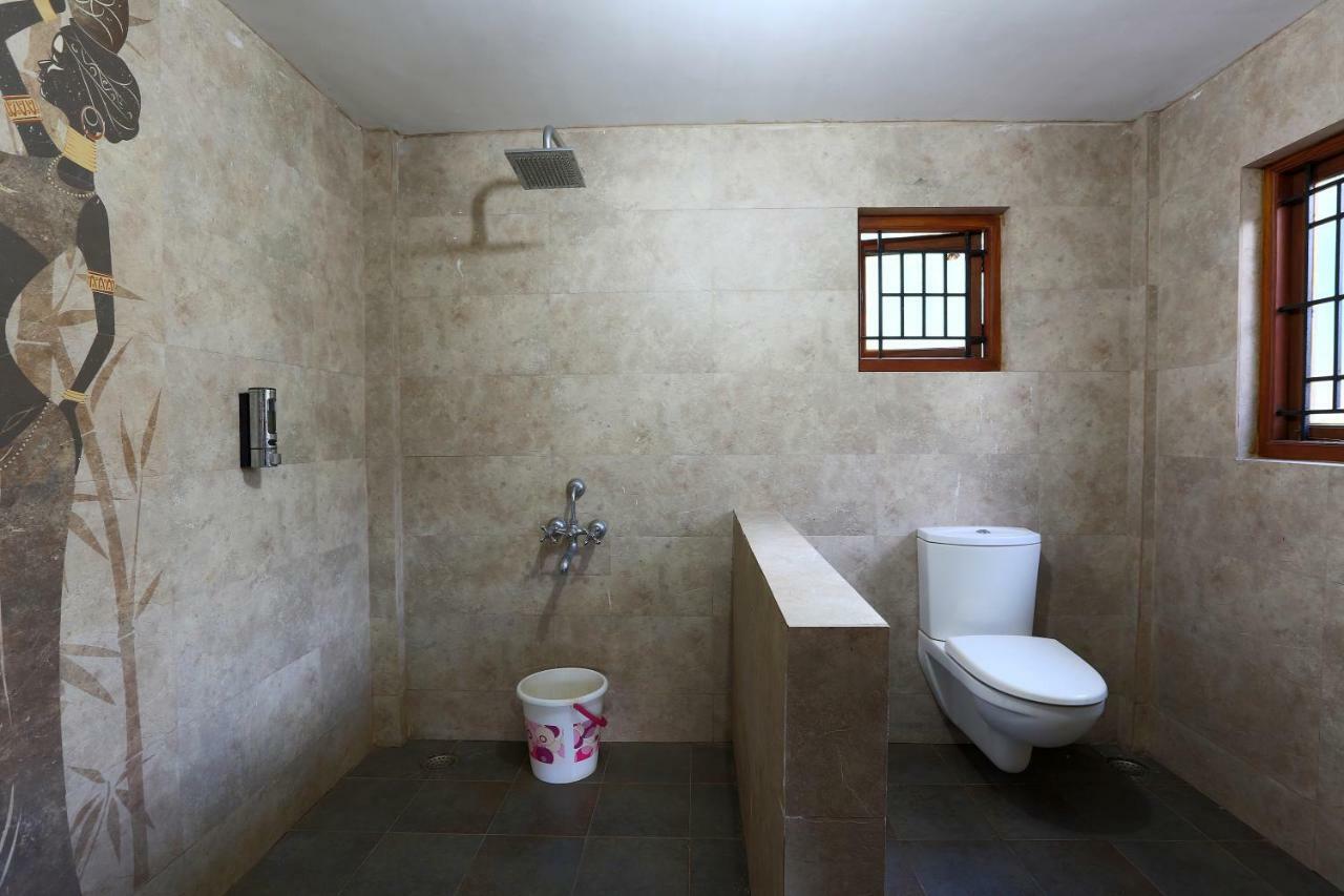 Rustling River Resort Ooty Dış mekan fotoğraf